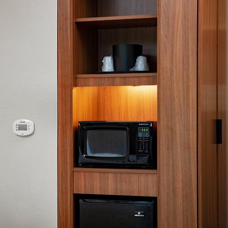 Fairfield By Marriott Inn & Suites Lebanon Near Expo Center Bagian luar foto