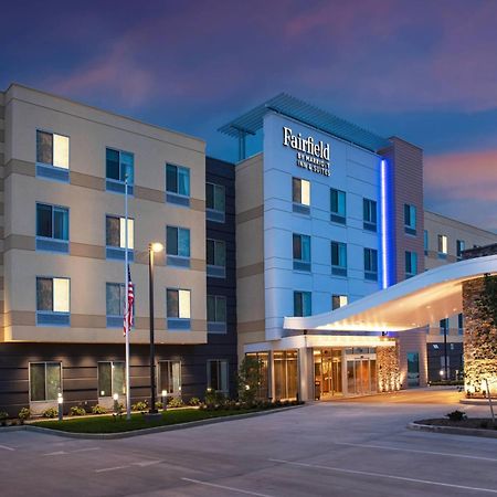 Fairfield By Marriott Inn & Suites Lebanon Near Expo Center Bagian luar foto
