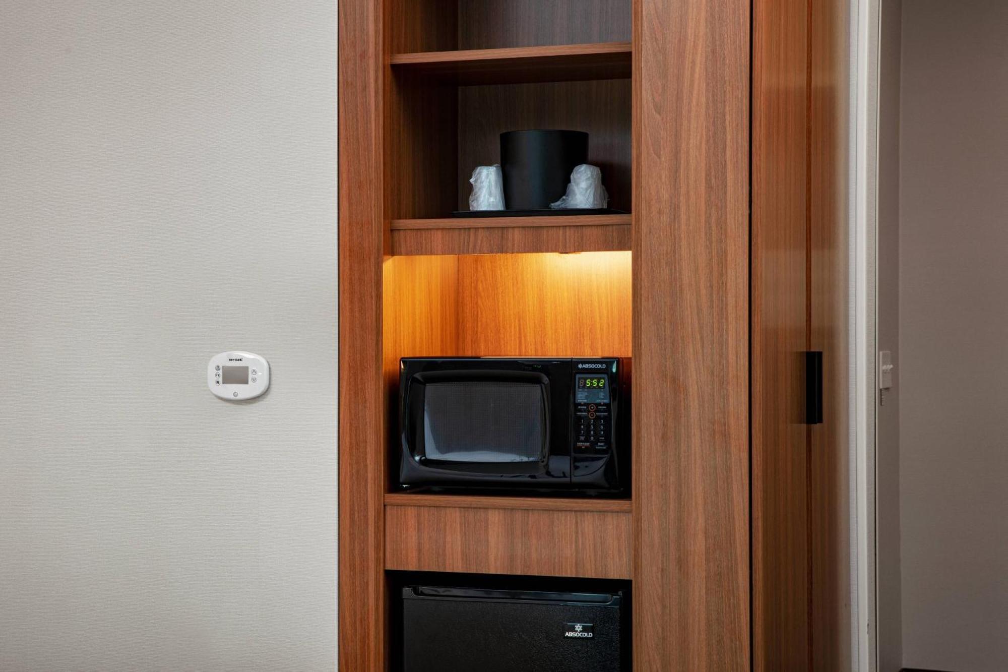 Fairfield By Marriott Inn & Suites Lebanon Near Expo Center Bagian luar foto